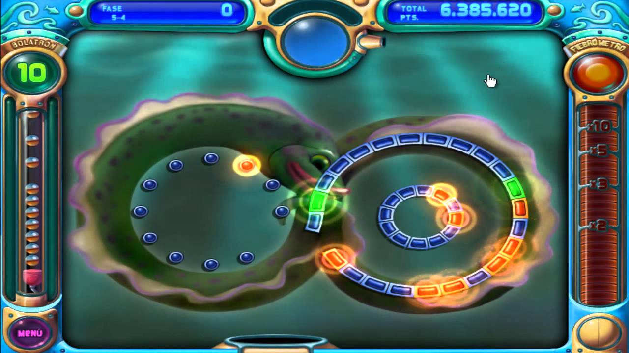peggle for pc